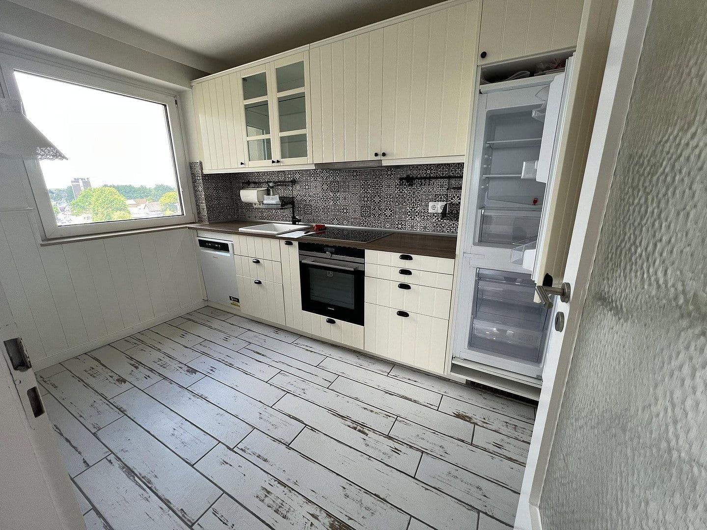 Pronájem bytu 2+kk 69 m², Hamburger Straße 101, Henstedt-Ulzburg, Šlesvicko-Holštýnsko Pronájem bytu 2+kk 69 m², Hamburger Straße 101, Henstedt-Ulzburg, Šlesvicko-Holštýnsko