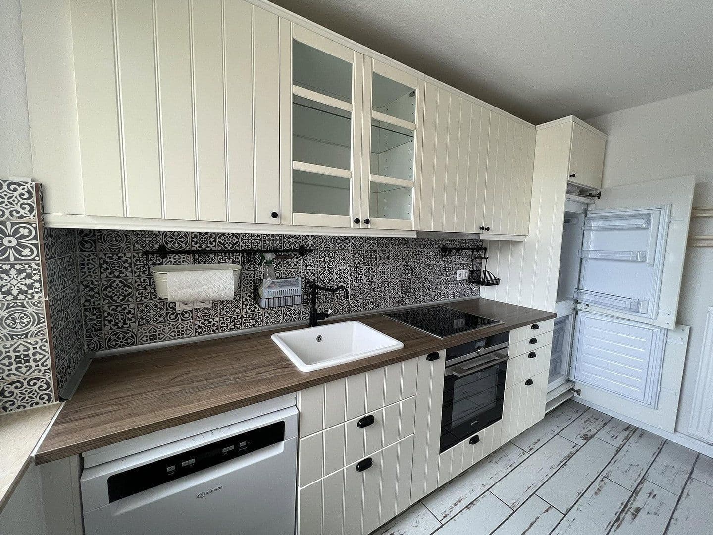 Pronájem bytu 2+kk 69 m², Hamburger Straße 101, Henstedt-Ulzburg, Šlesvicko-Holštýnsko Pronájem bytu 2+kk 69 m², Hamburger Straße 101, Henstedt-Ulzburg, Šlesvicko-Holštýnsko