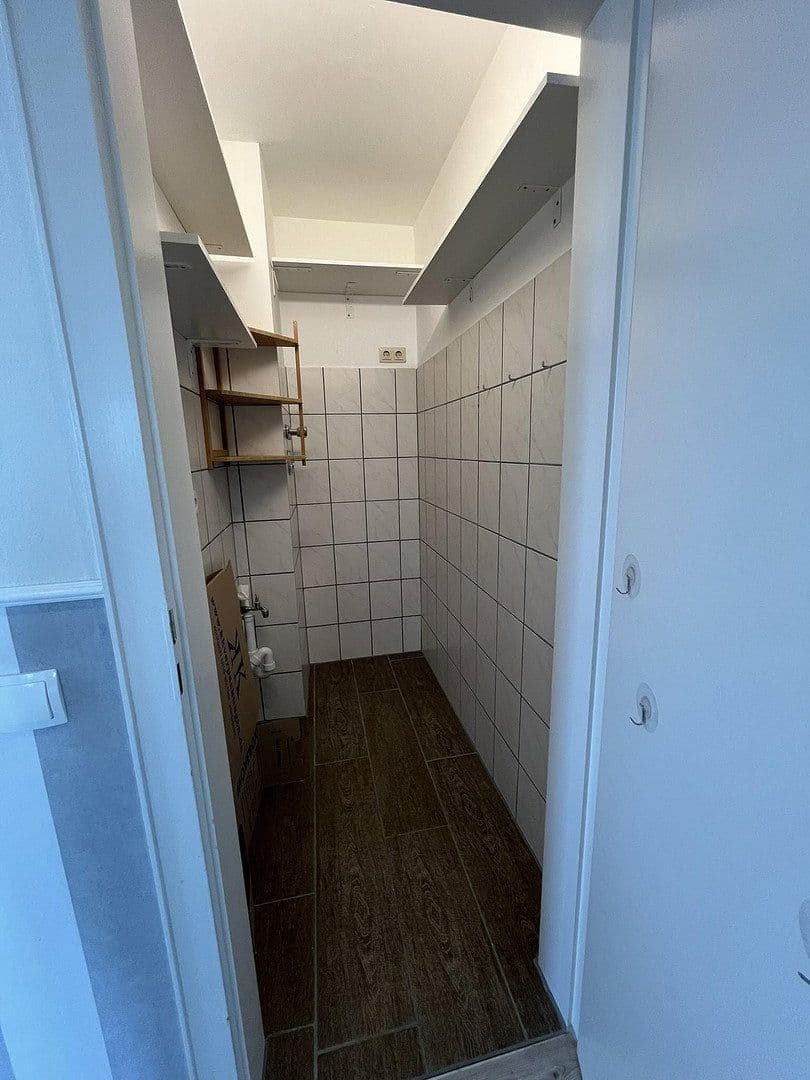 Pronájem bytu 2+kk 69 m², Hamburger Straße 101, Henstedt-Ulzburg, Šlesvicko-Holštýnsko Pronájem bytu 2+kk 69 m², Hamburger Straße 101, Henstedt-Ulzburg, Šlesvicko-Holštýnsko