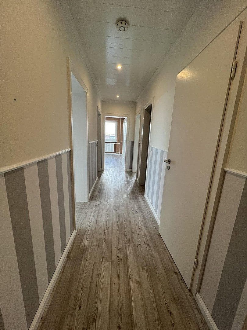 Pronájem bytu 2+kk 69 m², Hamburger Straße 101, Henstedt-Ulzburg, Šlesvicko-Holštýnsko Pronájem bytu 2+kk 69 m², Hamburger Straße 101, Henstedt-Ulzburg, Šlesvicko-Holštýnsko