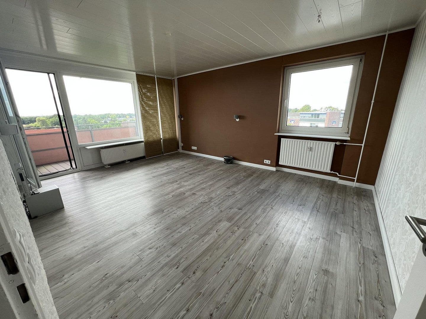 Pronájem bytu 2+kk 69 m², Hamburger Straße 101, Henstedt-Ulzburg, Šlesvicko-Holštýnsko Pronájem bytu 2+kk 69 m², Hamburger Straße 101, Henstedt-Ulzburg, Šlesvicko-Holštýnsko