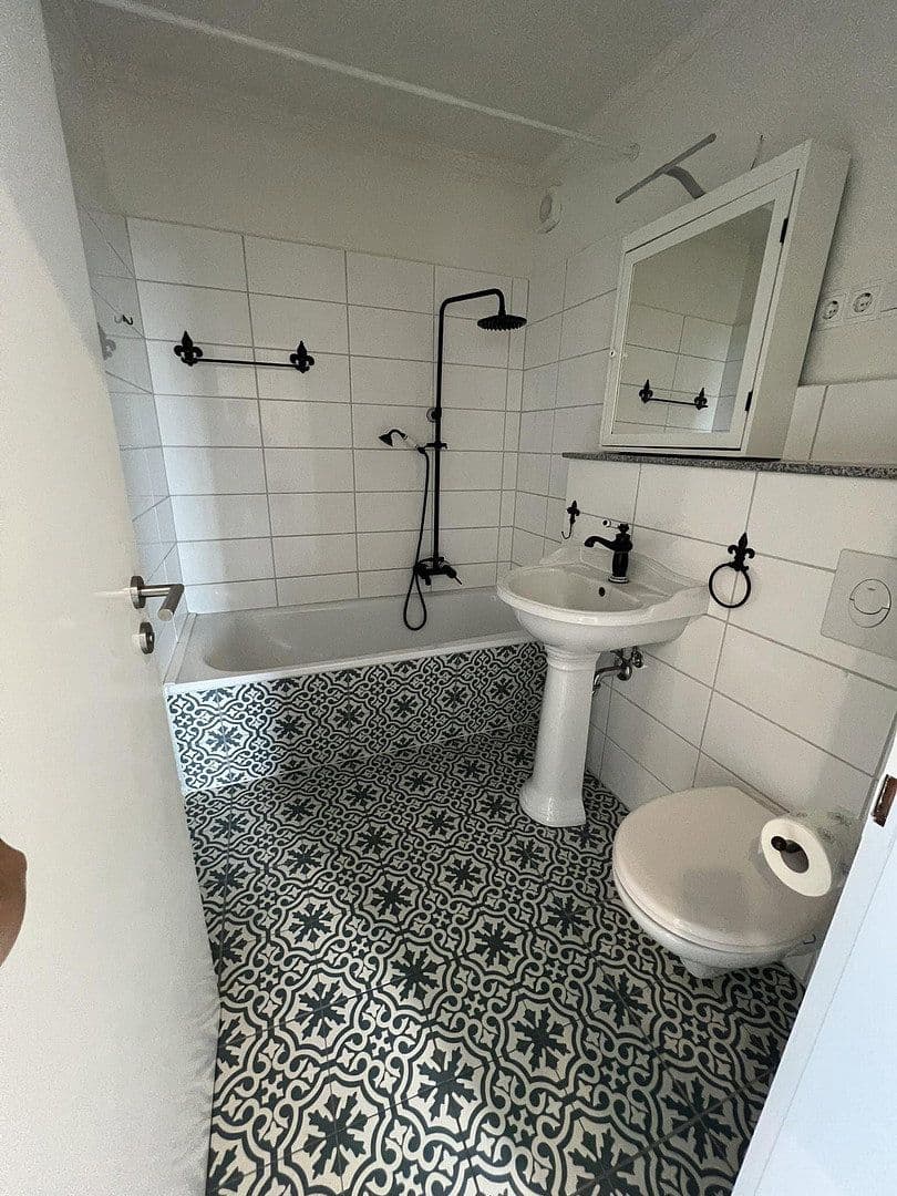 Pronájem bytu 2+kk 69 m², Hamburger Straße 101, Henstedt-Ulzburg, Šlesvicko-Holštýnsko Pronájem bytu 2+kk 69 m², Hamburger Straße 101, Henstedt-Ulzburg, Šlesvicko-Holštýnsko