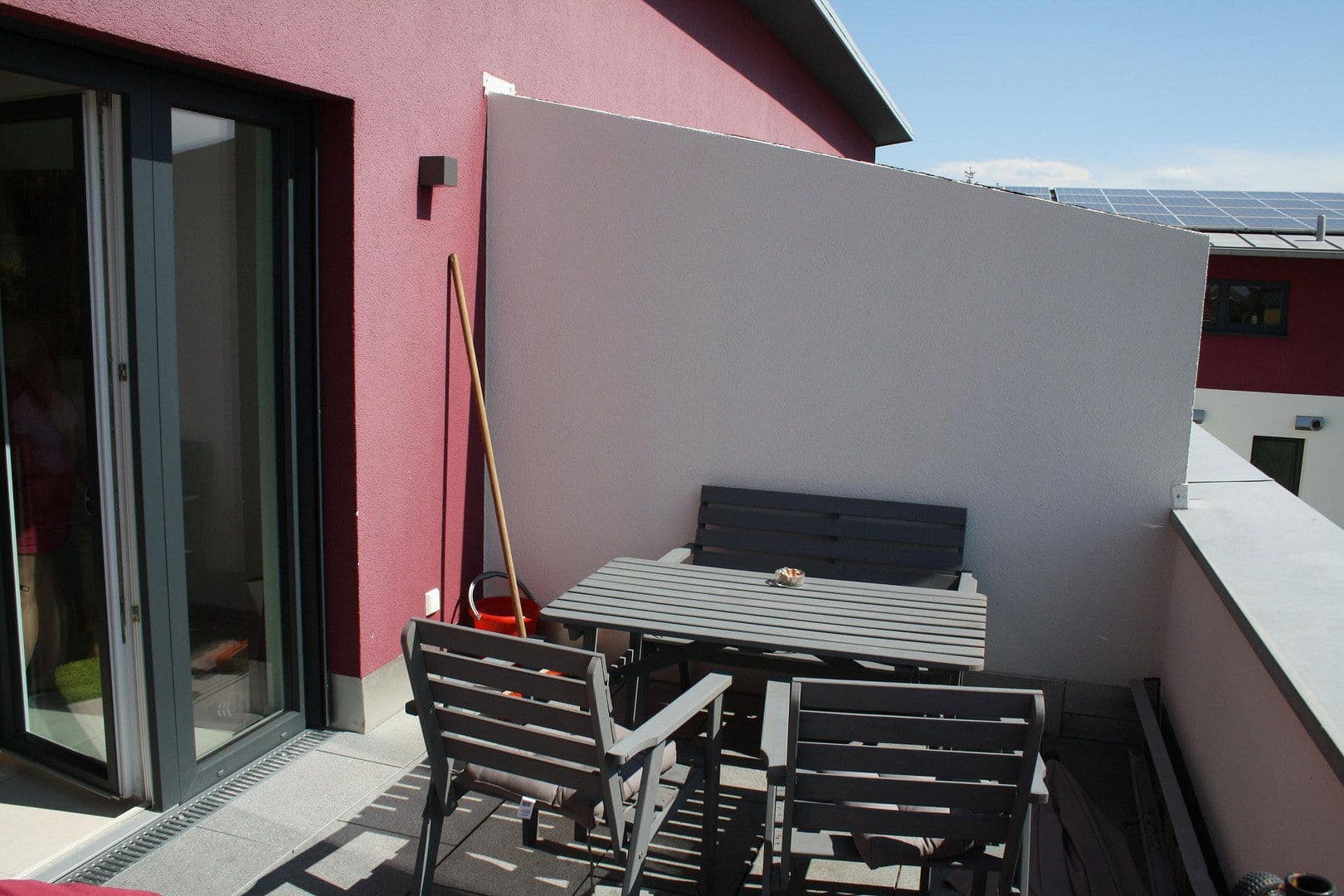 Prodej bytu 2+1 61 m², Moosinning, Bavorsko Prodej bytu 2+1 61 m², Moosinning, Bavorsko