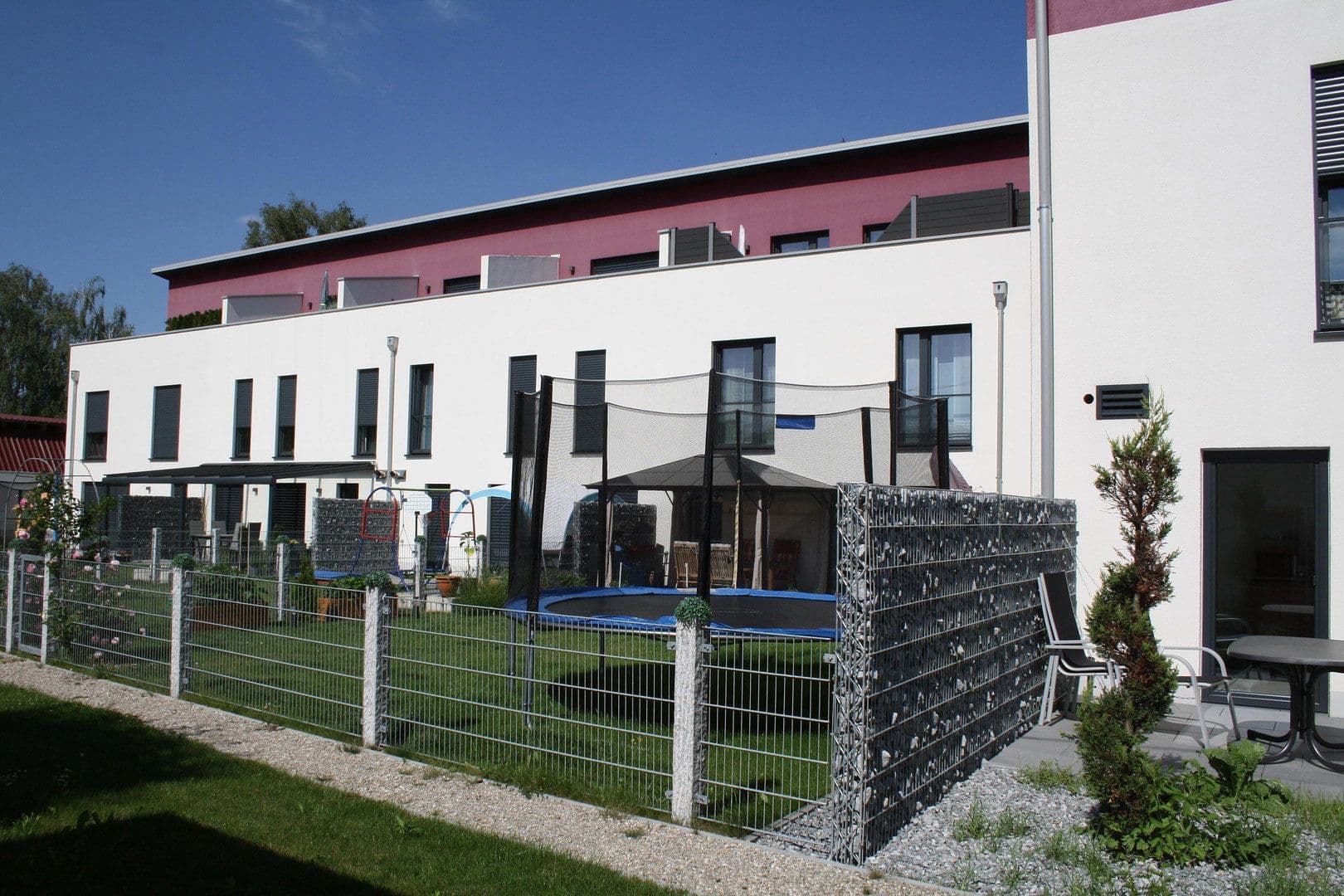 Prodej bytu 2+1 61 m², Moosinning, Bavorsko Prodej bytu 2+1 61 m², Moosinning, Bavorsko
