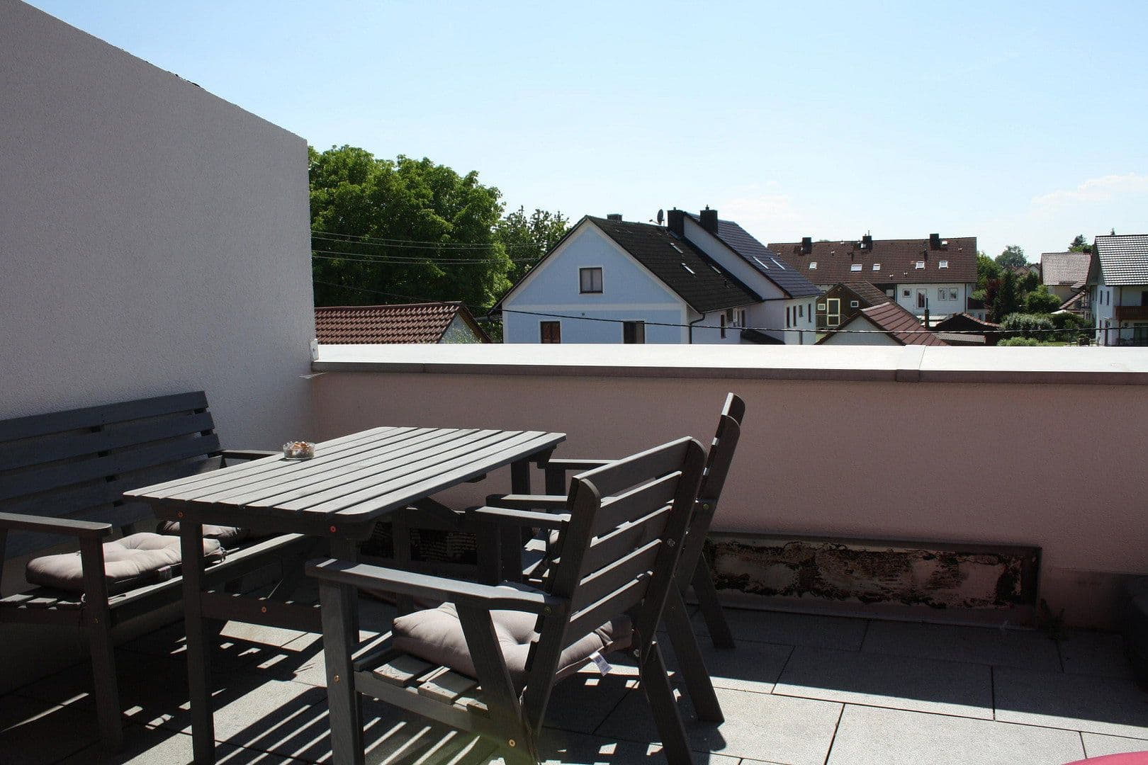 Prodej bytu 2+1 61 m², Moosinning, Bavorsko Prodej bytu 2+1 61 m², Moosinning, Bavorsko
