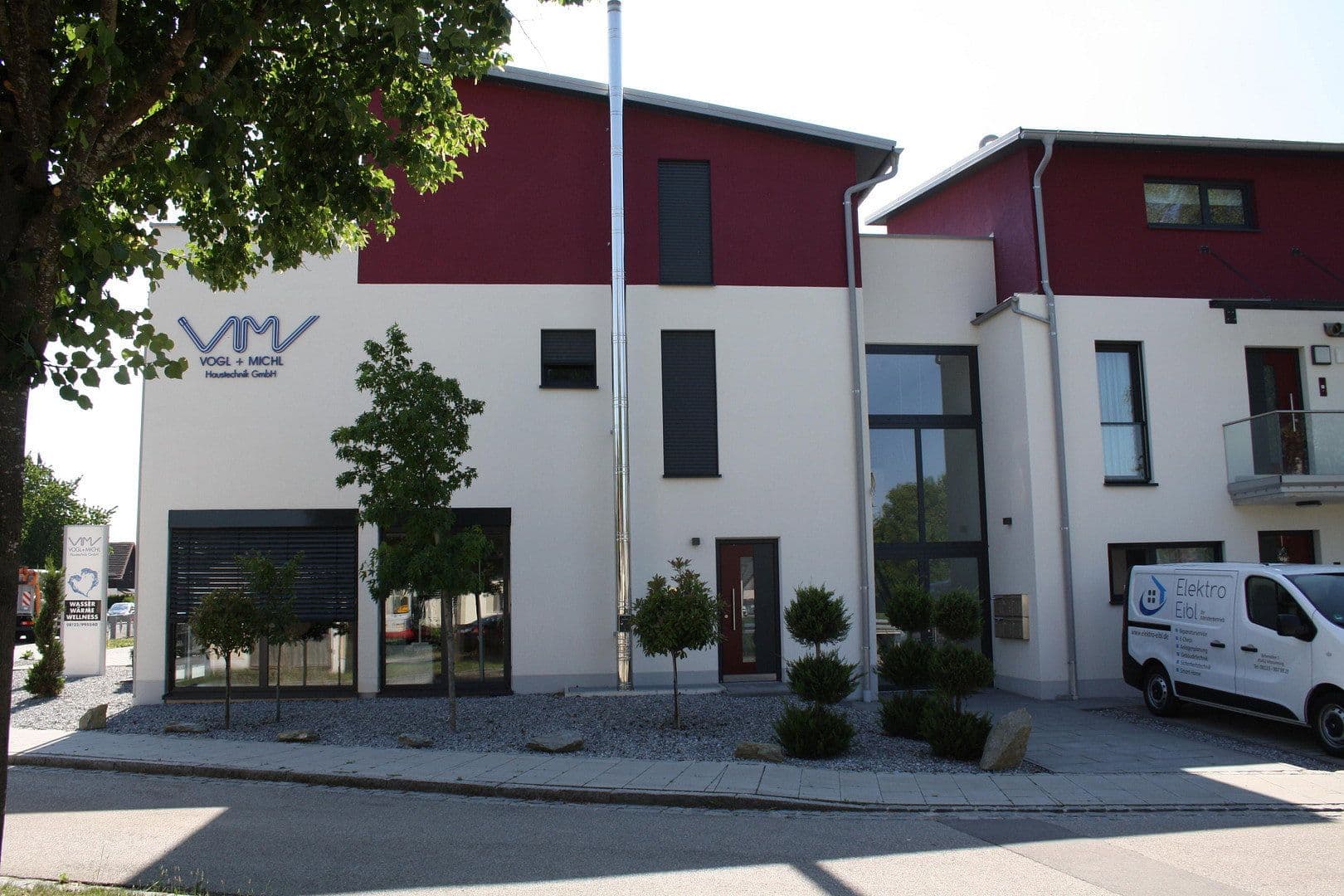 Prodej bytu 2+1 61 m², Moosinning, Bavorsko Prodej bytu 2+1 61 m², Moosinning, Bavorsko
