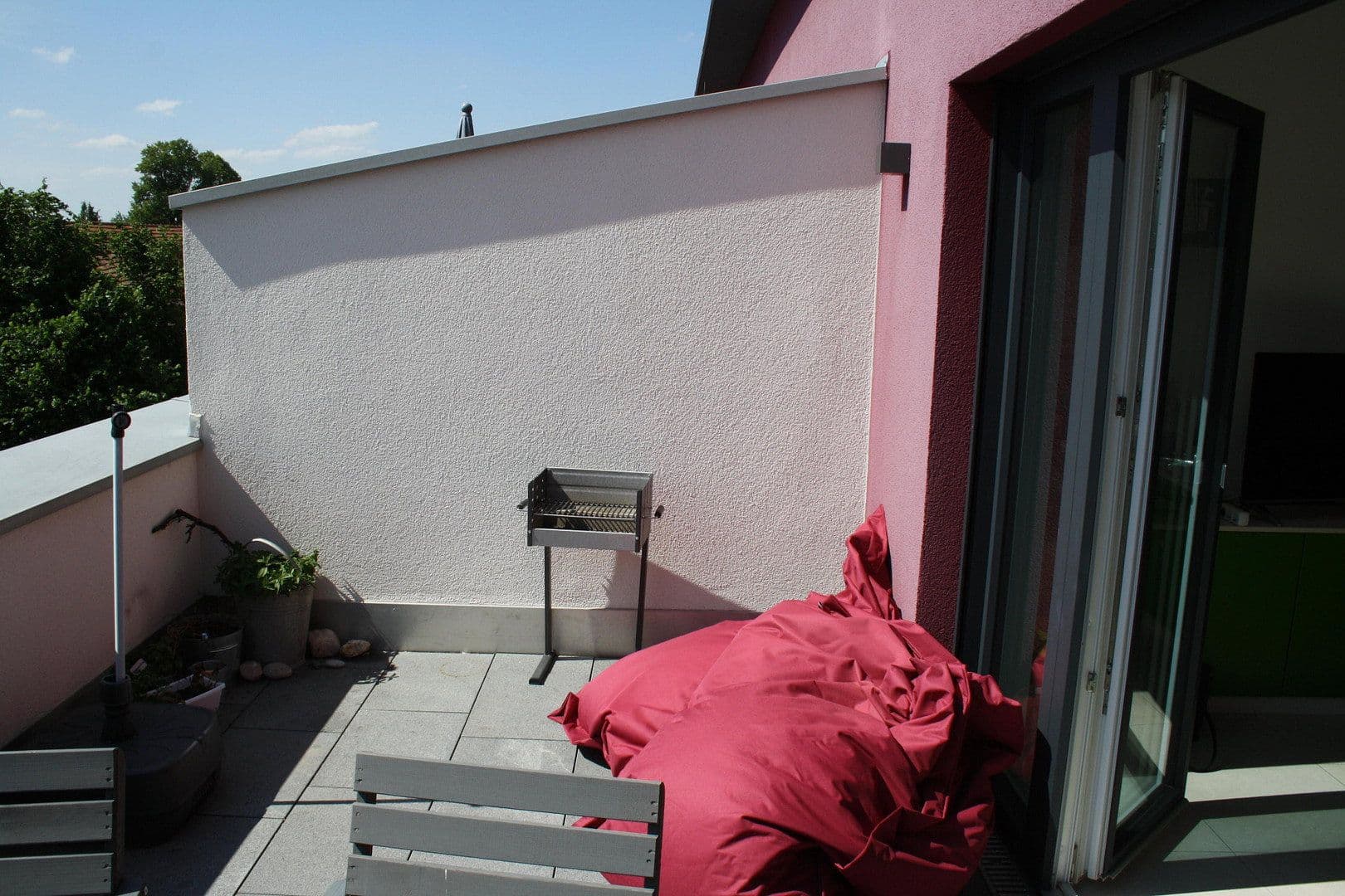 Prodej bytu 2+1 61 m², Moosinning, Bavorsko Prodej bytu 2+1 61 m², Moosinning, Bavorsko