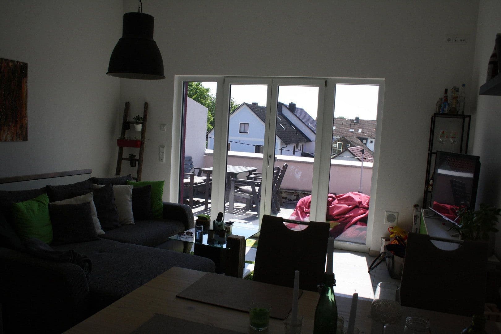Prodej bytu 2+1 61 m², Moosinning, Bavorsko Prodej bytu 2+1 61 m², Moosinning, Bavorsko