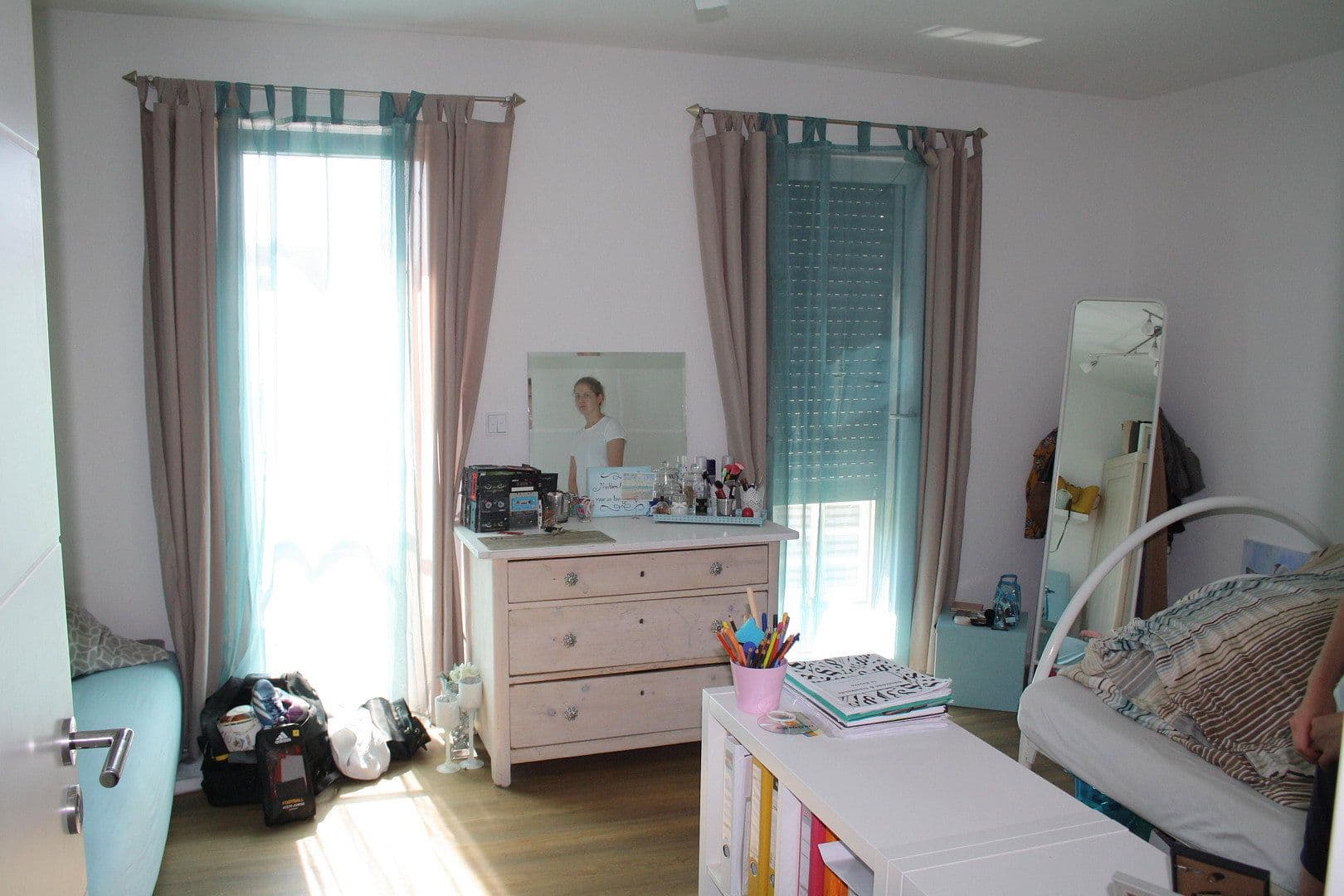 Prodej bytu 2+1 61 m², Moosinning, Bavorsko Prodej bytu 2+1 61 m², Moosinning, Bavorsko