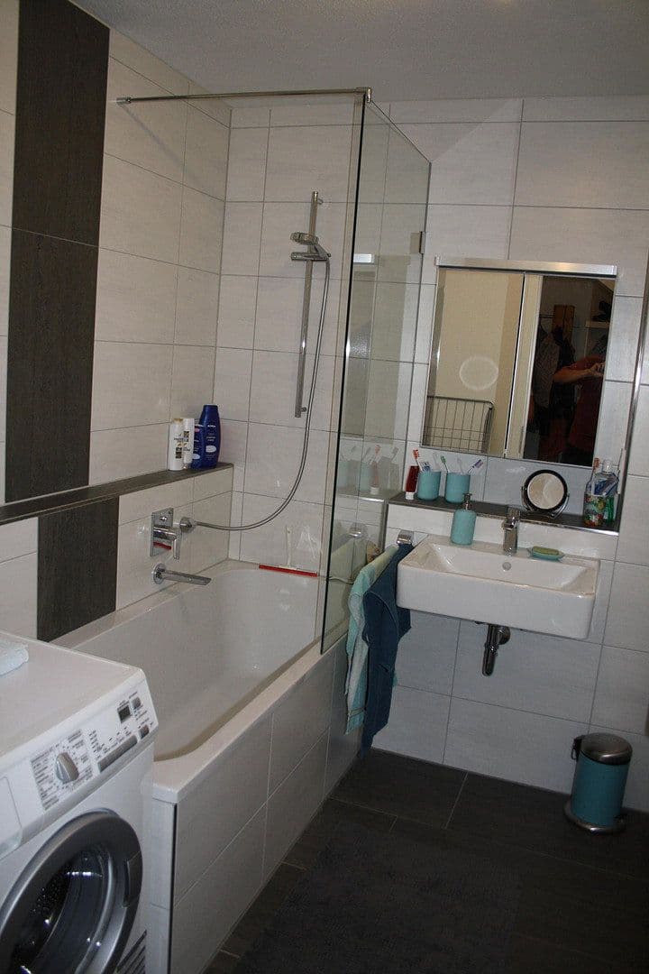 Prodej bytu 2+1 61 m², Moosinning, Bavorsko Prodej bytu 2+1 61 m², Moosinning, Bavorsko
