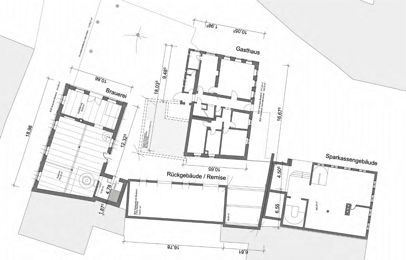 Prodej domu 1.080 m², pozemek 1.080 m², Neuburgerstr. 3, Hohenwart, Bavorsko Prodej domu 1.080 m², pozemek 1.080 m², Neuburgerstr. 3, Hohenwart, Bavorsko