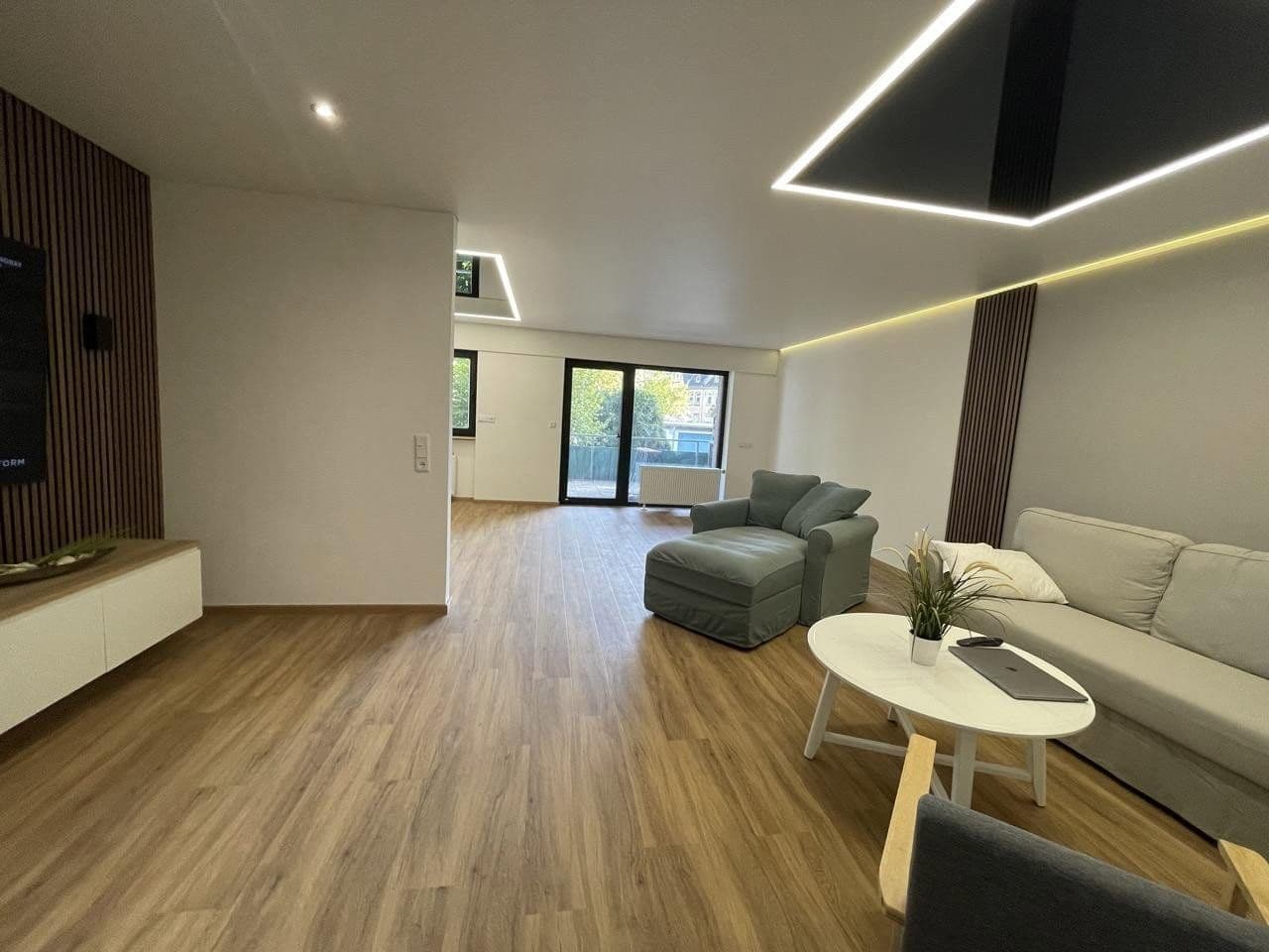 Pronájem bytu 2+1 74 m², Bogenstr. 4, Hilden, Severní Porýní-Vestfálsko Pronájem bytu 2+1 74 m², Bogenstr. 4, Hilden, Severní Porýní-Vestfálsko
