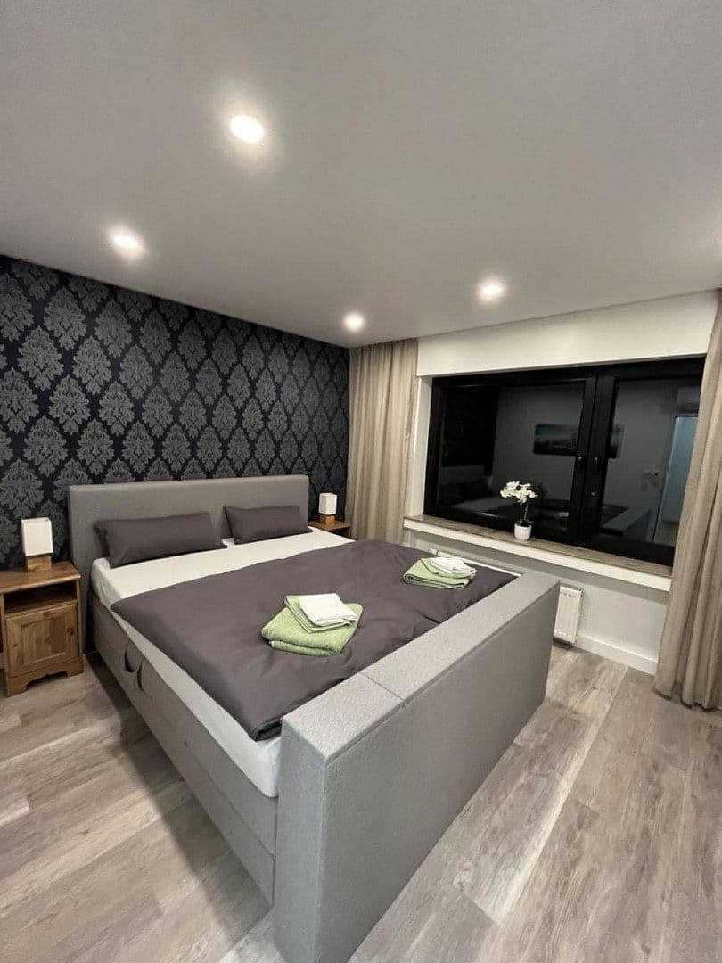 Pronájem bytu 2+1 74 m², Bogenstr. 4, Hilden, Severní Porýní-Vestfálsko Pronájem bytu 2+1 74 m², Bogenstr. 4, Hilden, Severní Porýní-Vestfálsko