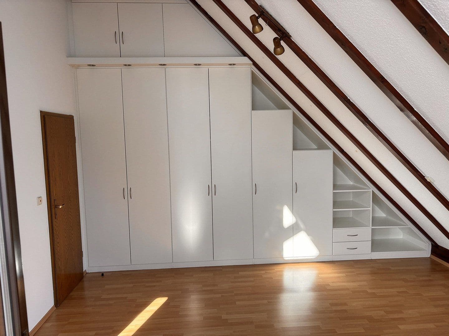 Pronájem bytu 5+1 196 m², Baden-Baden, Bádensko-Württembersko Pronájem bytu 5+1 196 m², Baden-Baden, Bádensko-Württembersko