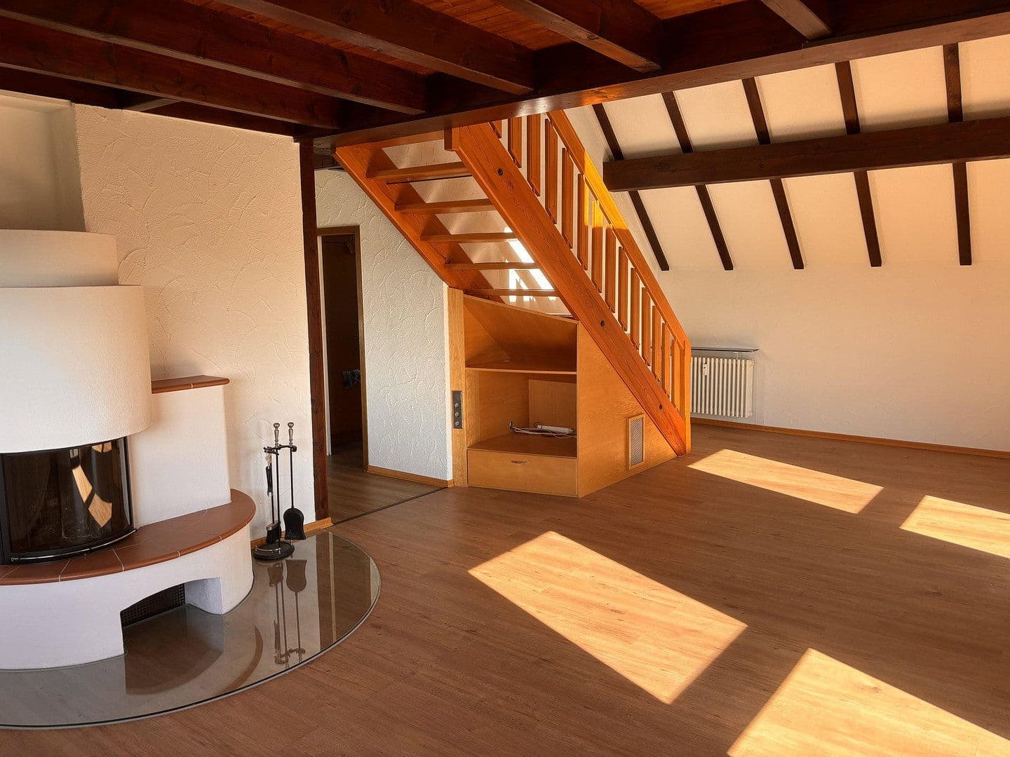 Pronájem bytu 5+1 196 m², Baden-Baden, Bádensko-Württembersko Pronájem bytu 5+1 196 m², Baden-Baden, Bádensko-Württembersko