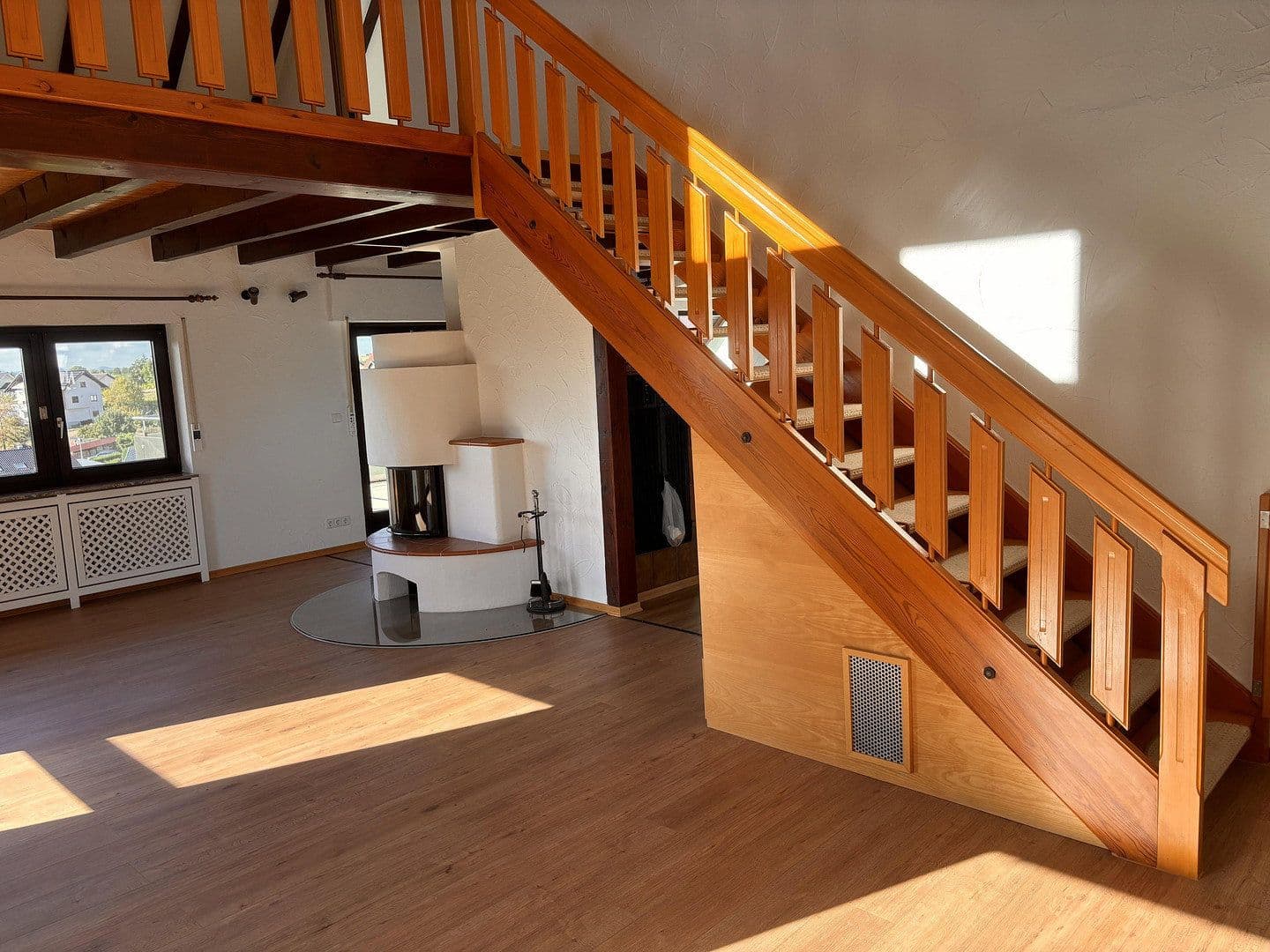 Pronájem bytu 5+1 196 m², Baden-Baden, Bádensko-Württembersko Pronájem bytu 5+1 196 m², Baden-Baden, Bádensko-Württembersko