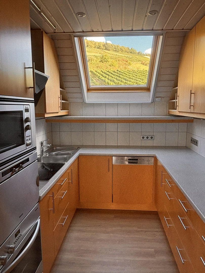 Pronájem bytu 5+1 196 m², Baden-Baden, Bádensko-Württembersko Pronájem bytu 5+1 196 m², Baden-Baden, Bádensko-Württembersko