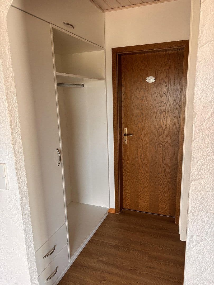 Pronájem bytu 5+1 196 m², Baden-Baden, Bádensko-Württembersko Pronájem bytu 5+1 196 m², Baden-Baden, Bádensko-Württembersko