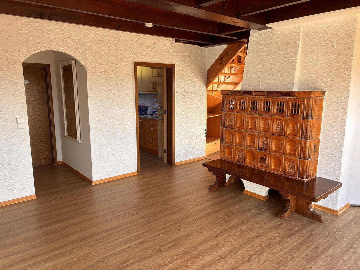 Pronájem bytu 5+1 196 m², Baden-Baden, Bádensko-Württembersko Pronájem bytu 5+1 196 m², Baden-Baden, Bádensko-Württembersko
