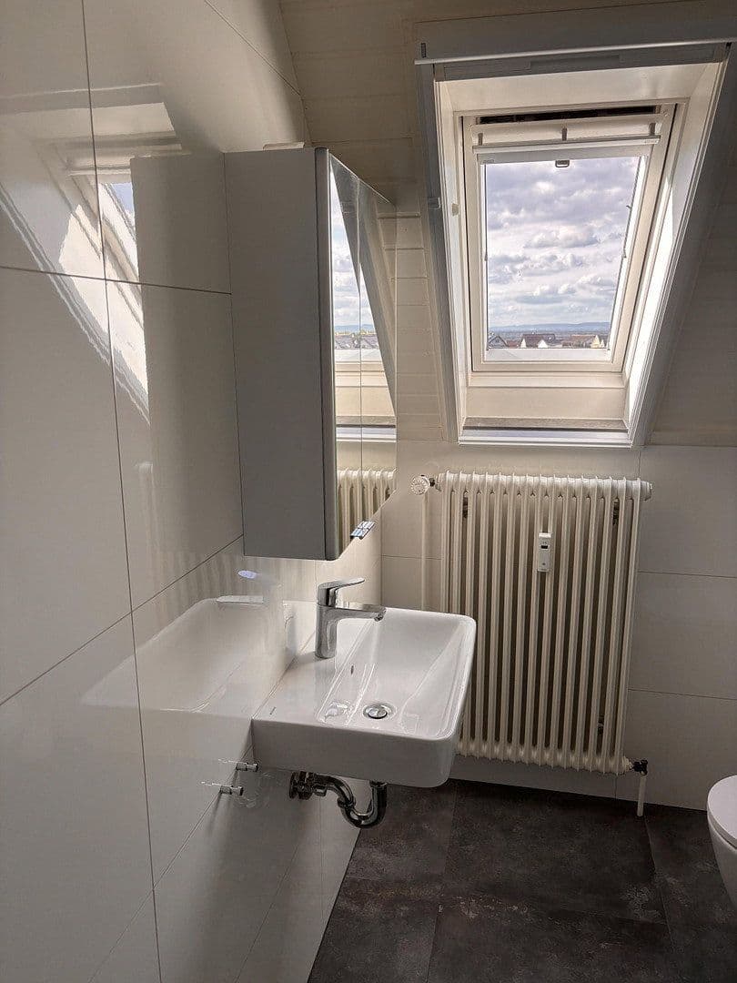 Pronájem bytu 5+1 196 m², Baden-Baden, Bádensko-Württembersko Pronájem bytu 5+1 196 m², Baden-Baden, Bádensko-Württembersko