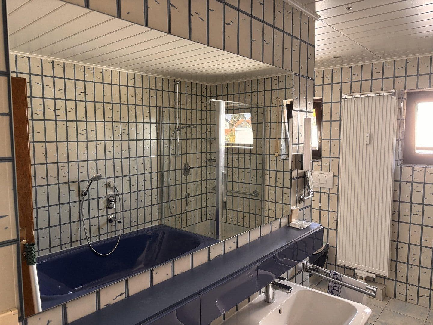 Pronájem bytu 5+1 196 m², Baden-Baden, Bádensko-Württembersko Pronájem bytu 5+1 196 m², Baden-Baden, Bádensko-Württembersko