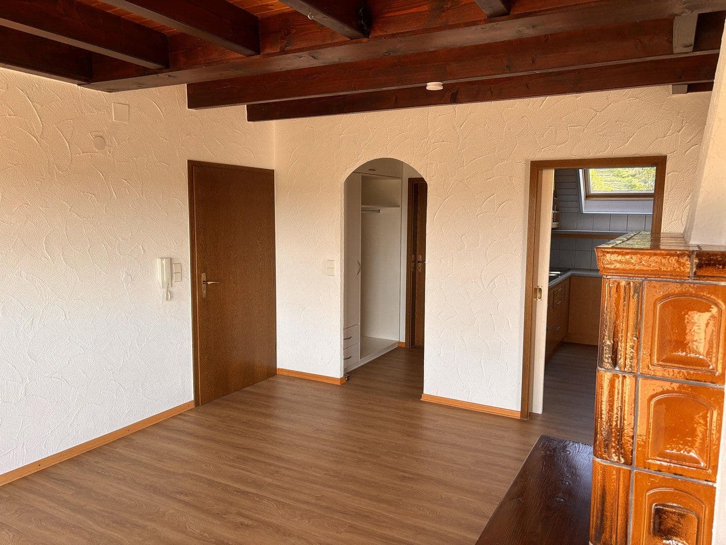 Pronájem bytu 5+1 196 m², Baden-Baden, Bádensko-Württembersko Pronájem bytu 5+1 196 m², Baden-Baden, Bádensko-Württembersko