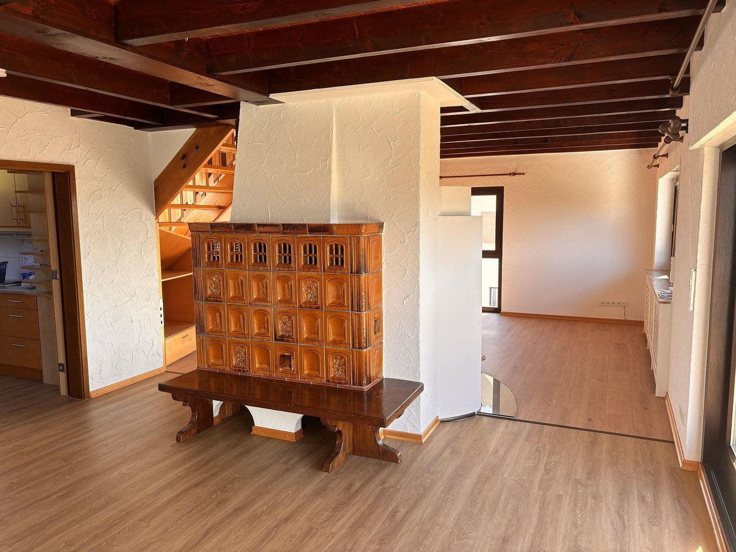 Pronájem bytu 5+1 196 m², Baden-Baden, Bádensko-Württembersko Pronájem bytu 5+1 196 m², Baden-Baden, Bádensko-Württembersko