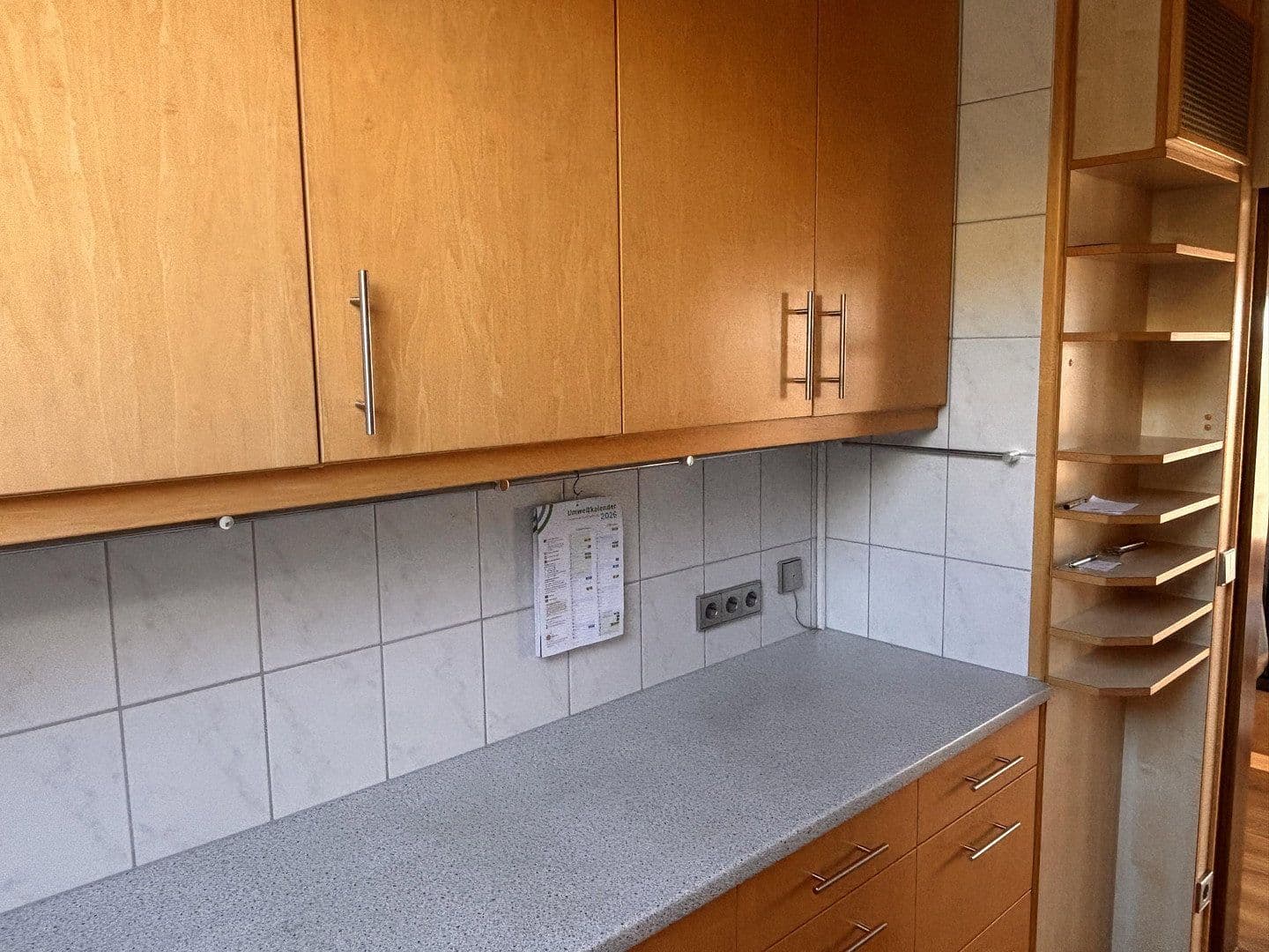 Pronájem bytu 5+1 196 m², Baden-Baden, Bádensko-Württembersko Pronájem bytu 5+1 196 m², Baden-Baden, Bádensko-Württembersko