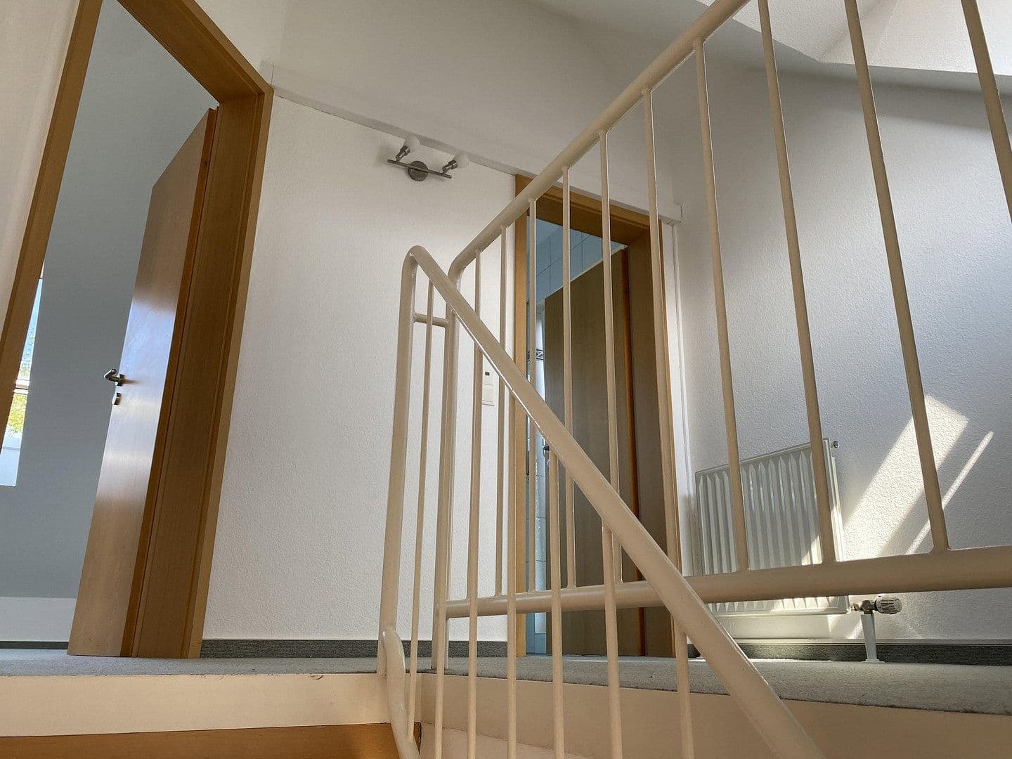 Pronájem bytu 2+1 57 m², Johannes-Eppert-Weg 16, Hanau, Hessen Pronájem bytu 2+1 57 m², Johannes-Eppert-Weg 16, Hanau, Hessen