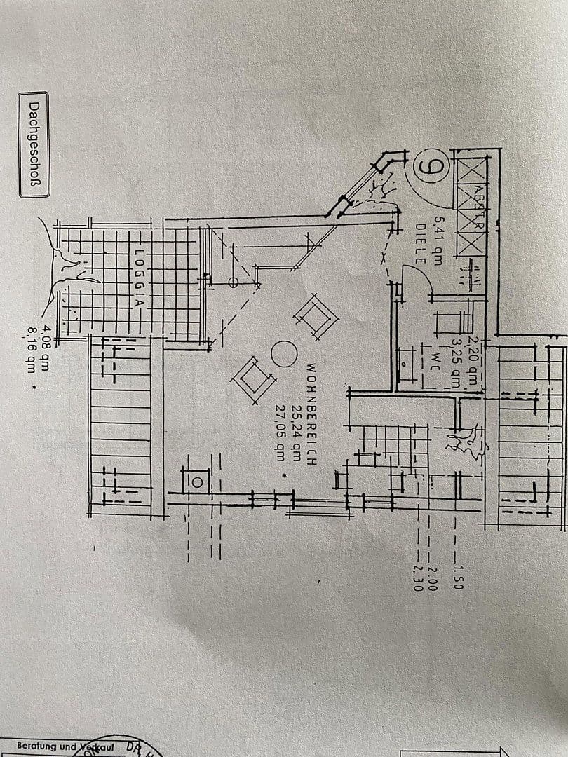 Pronájem bytu 2+1 57 m², Johannes-Eppert-Weg 16, Hanau, Hessen Pronájem bytu 2+1 57 m², Johannes-Eppert-Weg 16, Hanau, Hessen