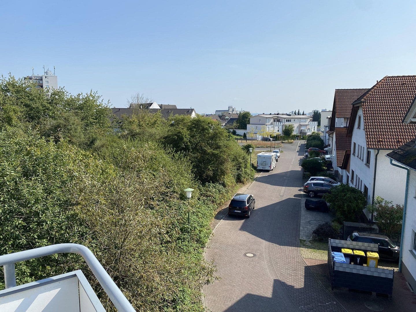 Pronájem bytu 2+1 57 m², Johannes-Eppert-Weg 16, Hanau, Hessen Pronájem bytu 2+1 57 m², Johannes-Eppert-Weg 16, Hanau, Hessen
