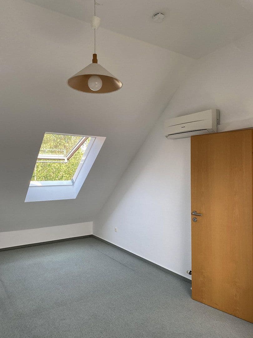 Pronájem bytu 2+1 57 m², Johannes-Eppert-Weg 16, Hanau, Hessen Pronájem bytu 2+1 57 m², Johannes-Eppert-Weg 16, Hanau, Hessen