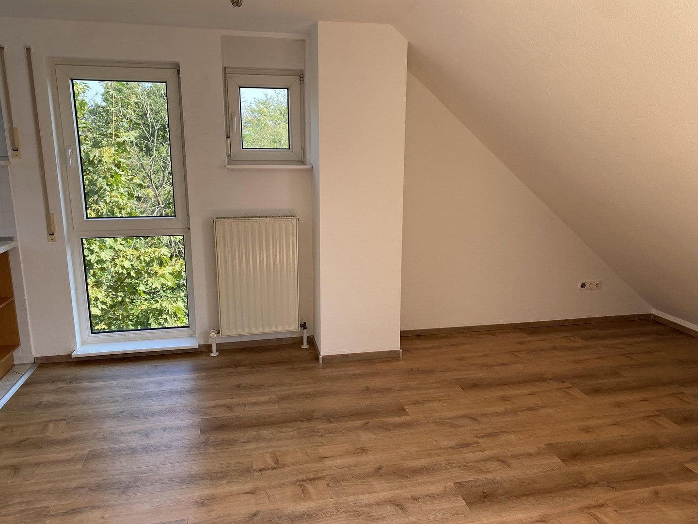 Pronájem bytu 2+1 57 m², Johannes-Eppert-Weg 16, Hanau, Hessen Pronájem bytu 2+1 57 m², Johannes-Eppert-Weg 16, Hanau, Hessen