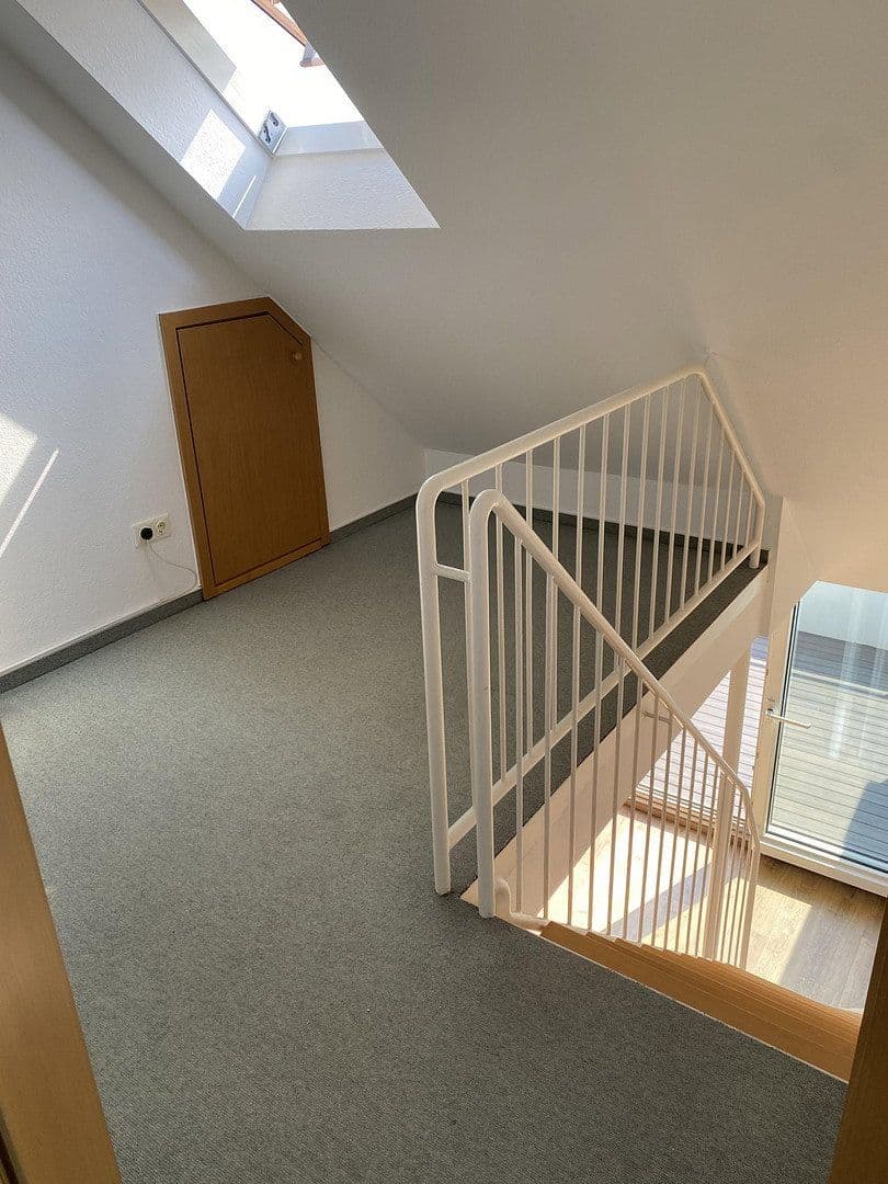 Pronájem bytu 2+1 57 m², Johannes-Eppert-Weg 16, Hanau, Hessen Pronájem bytu 2+1 57 m², Johannes-Eppert-Weg 16, Hanau, Hessen