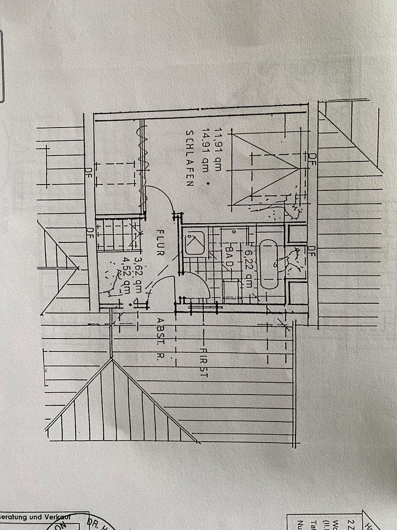 Pronájem bytu 2+1 57 m², Johannes-Eppert-Weg 16, Hanau, Hessen Pronájem bytu 2+1 57 m², Johannes-Eppert-Weg 16, Hanau, Hessen