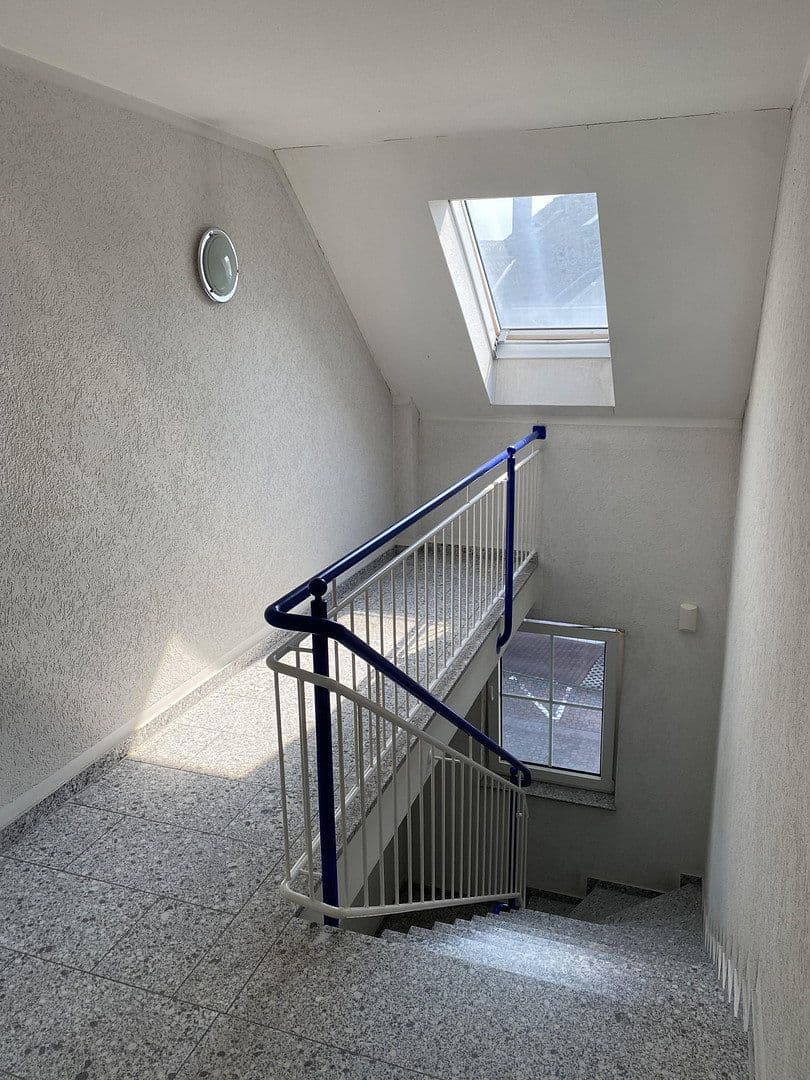 Pronájem bytu 2+1 57 m², Johannes-Eppert-Weg 16, Hanau, Hessen Pronájem bytu 2+1 57 m², Johannes-Eppert-Weg 16, Hanau, Hessen