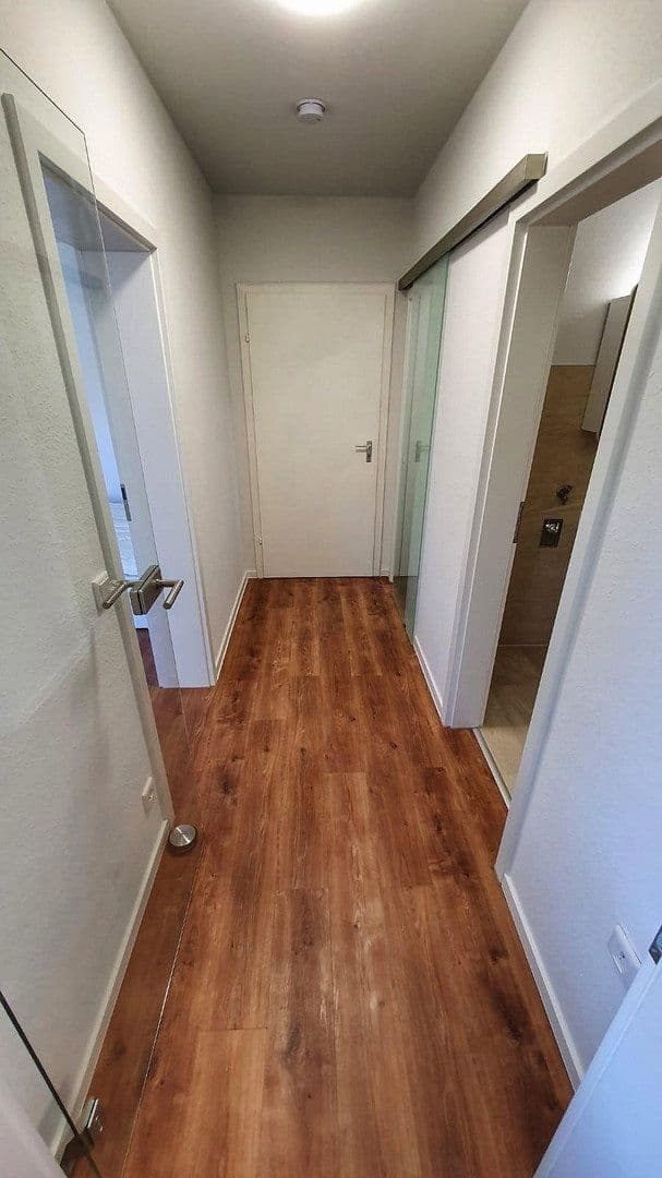 Pronájem bytu 1+1 40 m², Stuttgarter Straße 23, Leonberg, Bádensko-Württembersko Pronájem bytu 1+1 40 m², Stuttgarter Straße 23, Leonberg, Bádensko-Württembersko