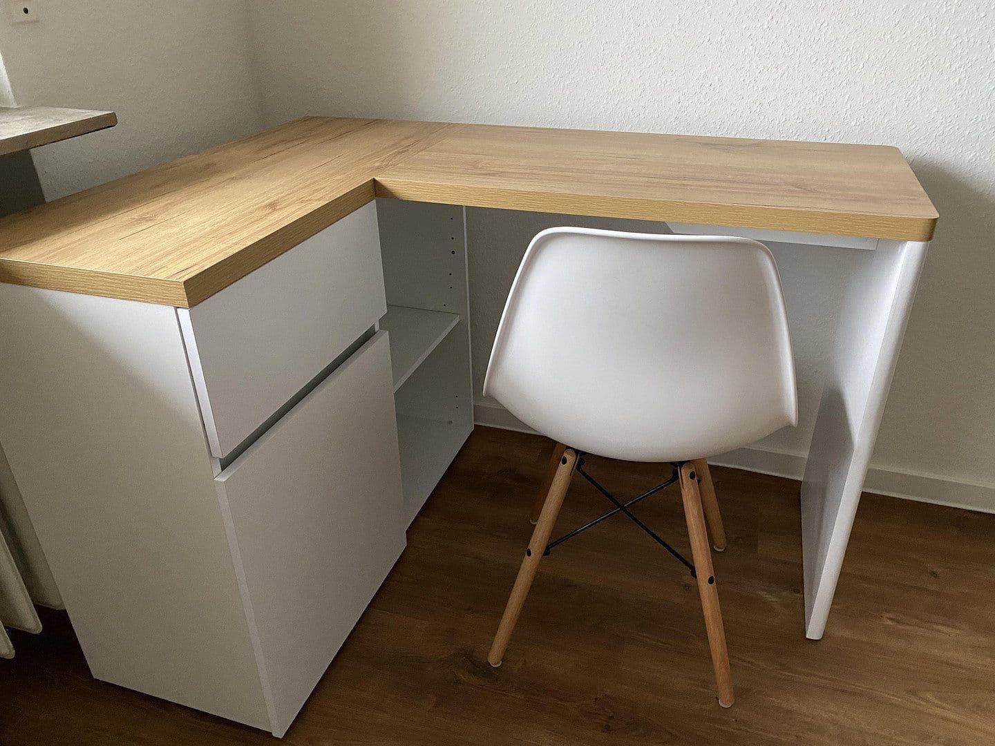 Pronájem bytu 1+1 40 m², Stuttgarter Straße 23, Leonberg, Bádensko-Württembersko Pronájem bytu 1+1 40 m², Stuttgarter Straße 23, Leonberg, Bádensko-Württembersko