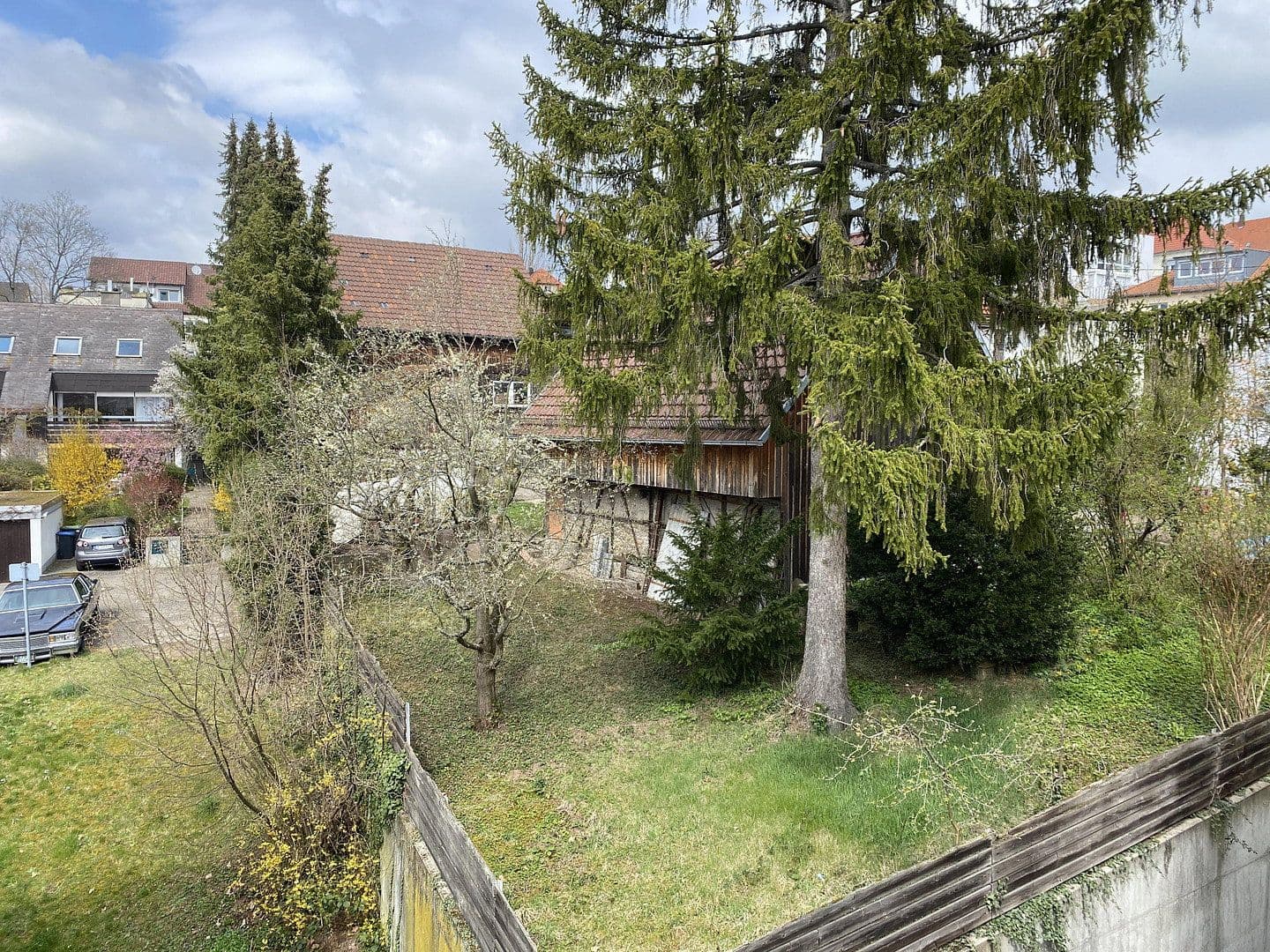 Pronájem bytu 1+1 40 m², Stuttgarter Straße 23, Leonberg, Bádensko-Württembersko Pronájem bytu 1+1 40 m², Stuttgarter Straße 23, Leonberg, Bádensko-Württembersko
