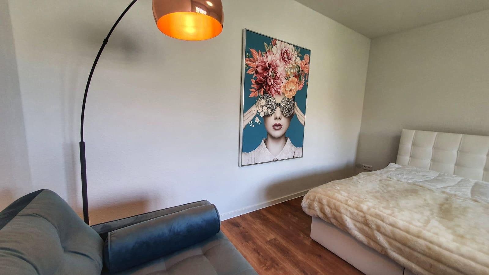 Pronájem bytu 1+1 40 m², Stuttgarter Straße 23, Leonberg, Bádensko-Württembersko Pronájem bytu 1+1 40 m², Stuttgarter Straße 23, Leonberg, Bádensko-Württembersko