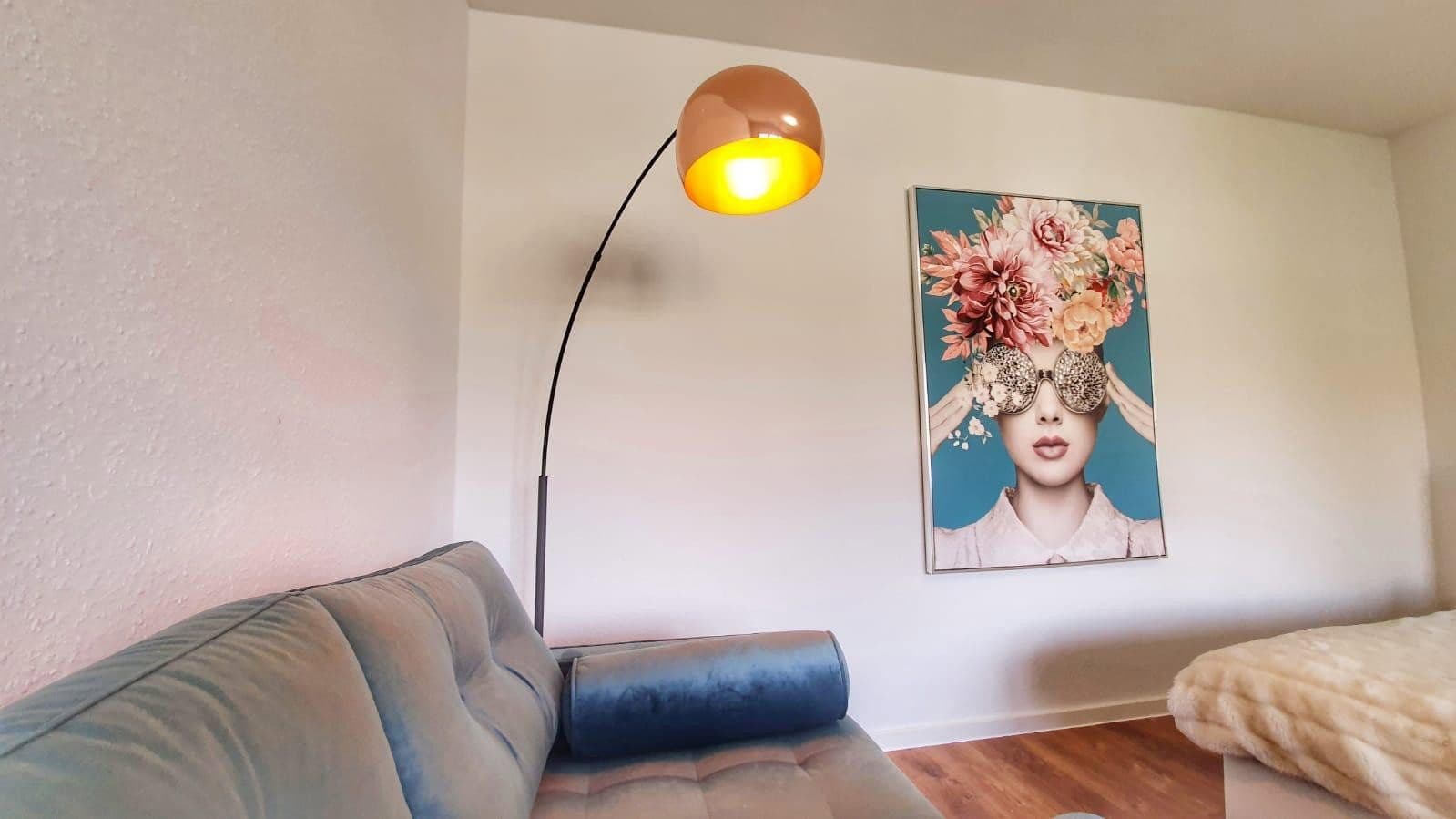 Pronájem bytu 1+1 40 m², Stuttgarter Straße 23, Leonberg, Bádensko-Württembersko Pronájem bytu 1+1 40 m², Stuttgarter Straße 23, Leonberg, Bádensko-Württembersko