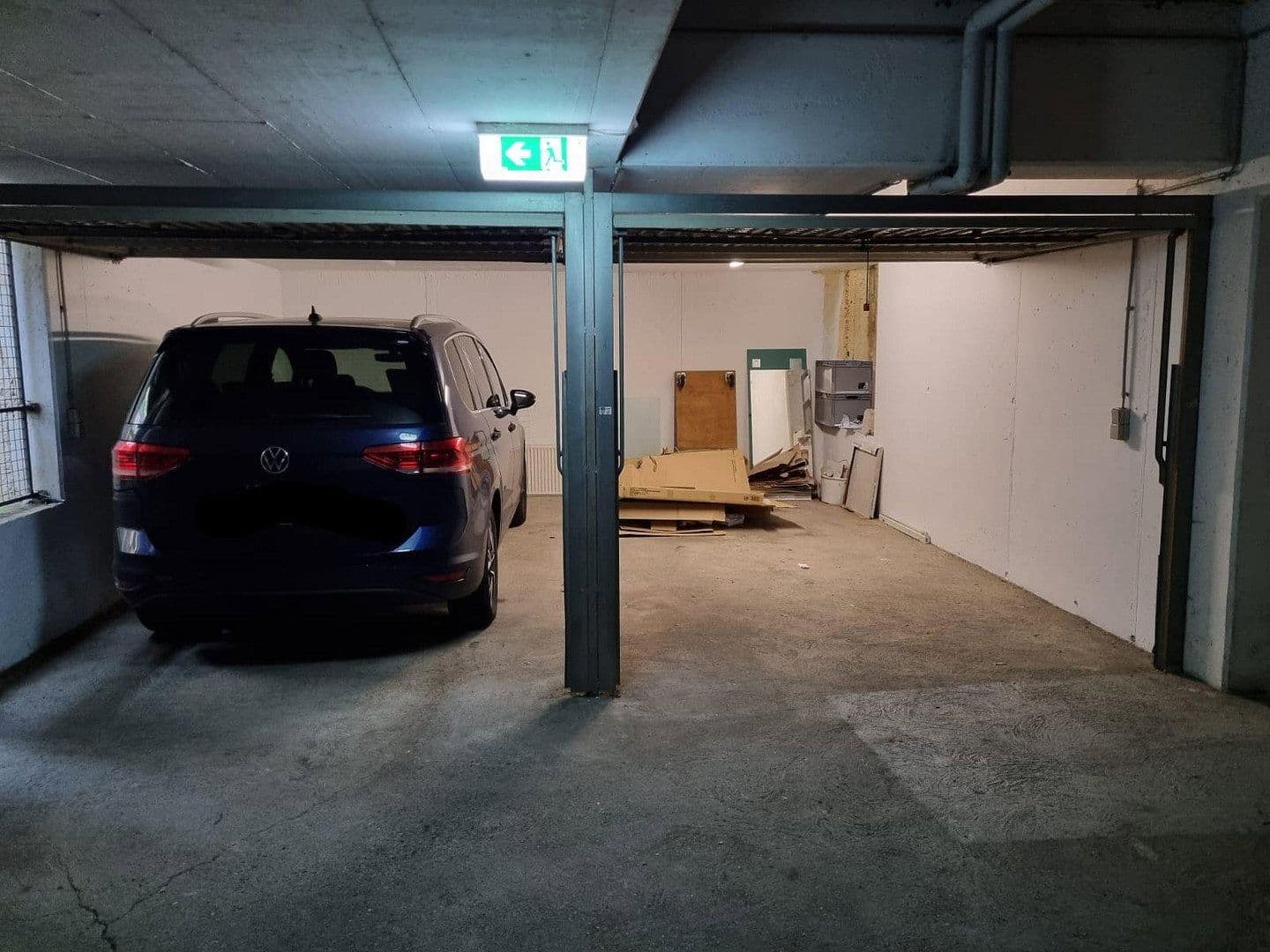 Pronájem bytu 2+1 53 m², Leinfelden-Echterdingen, Bádensko-Württembersko Pronájem bytu 2+1 53 m², Leinfelden-Echterdingen, Bádensko-Württembersko