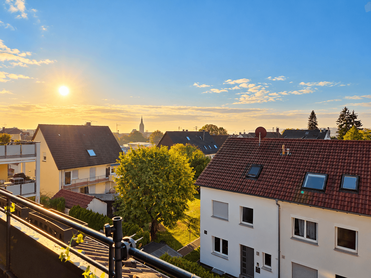 Pronájem bytu 2+1 53 m², Leinfelden-Echterdingen, Bádensko-Württembersko Pronájem bytu 2+1 53 m², Leinfelden-Echterdingen, Bádensko-Württembersko