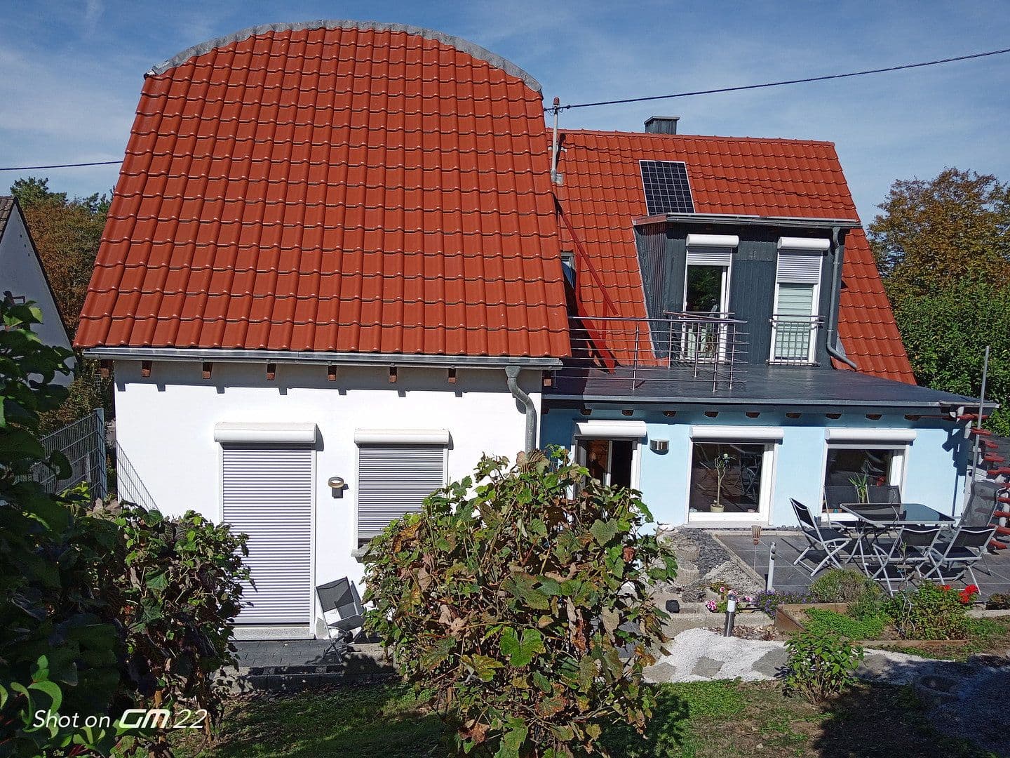 Prodej domu 142 m², pozemek 450 m², Koblenz, Porýní-Falc Prodej domu 142 m², pozemek 450 m², Koblenz, Porýní-Falc