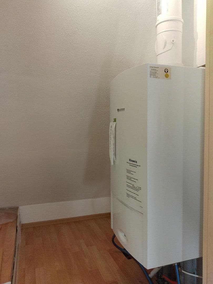 Prodej domu 142 m², pozemek 450 m², Koblenz, Porýní-Falc Prodej domu 142 m², pozemek 450 m², Koblenz, Porýní-Falc