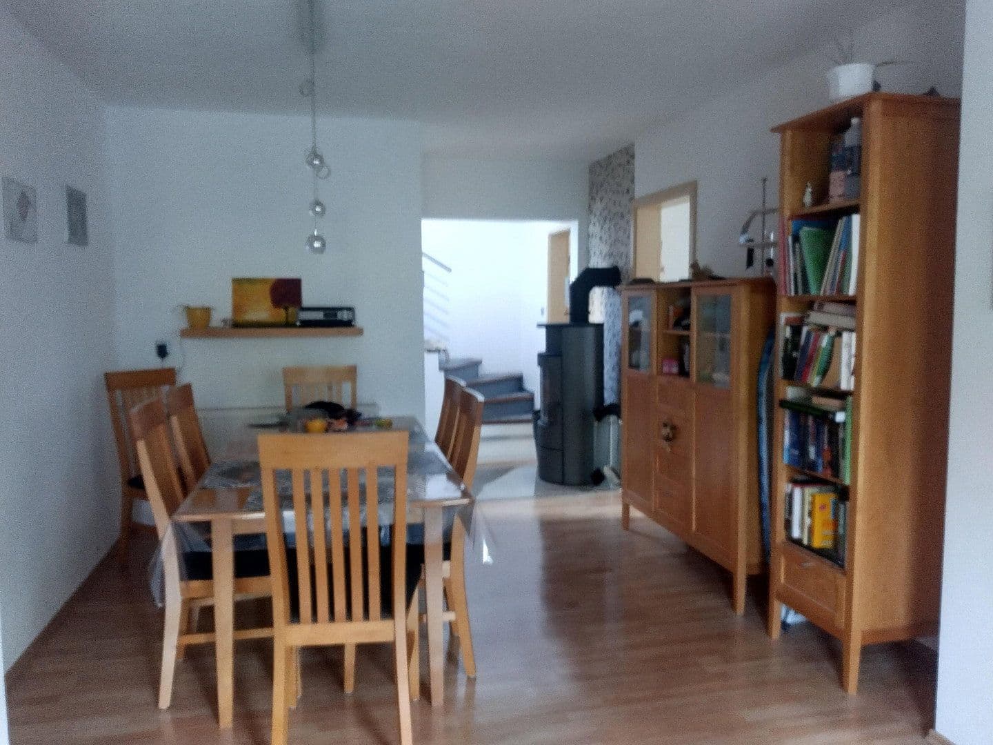 Prodej domu 142 m², pozemek 450 m², Koblenz, Porýní-Falc Prodej domu 142 m², pozemek 450 m², Koblenz, Porýní-Falc