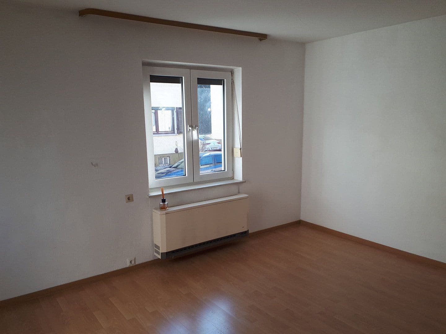 Pronájem bytu 3+1 63 m², Oberndorf am Neckar, Bádensko-Württembersko Pronájem bytu 3+1 63 m², Oberndorf am Neckar, Bádensko-Württembersko
