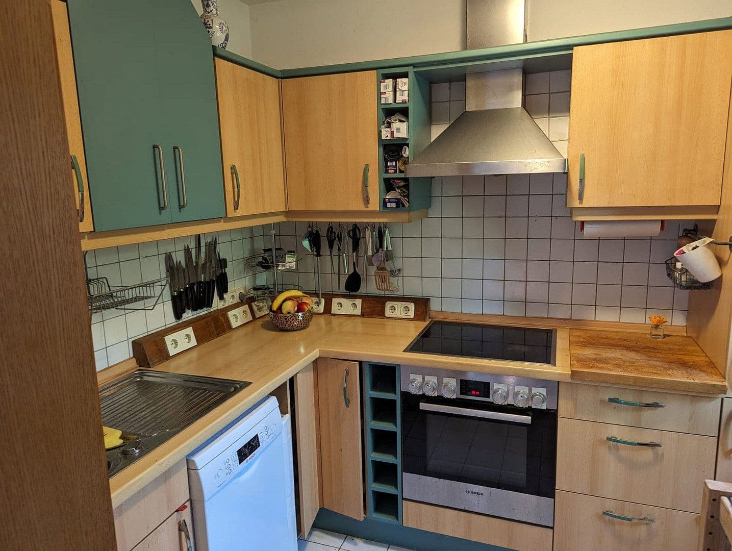 Pronájem bytu 3+1 85 m², Wang, Bavorsko Pronájem bytu 3+1 85 m², Wang, Bavorsko