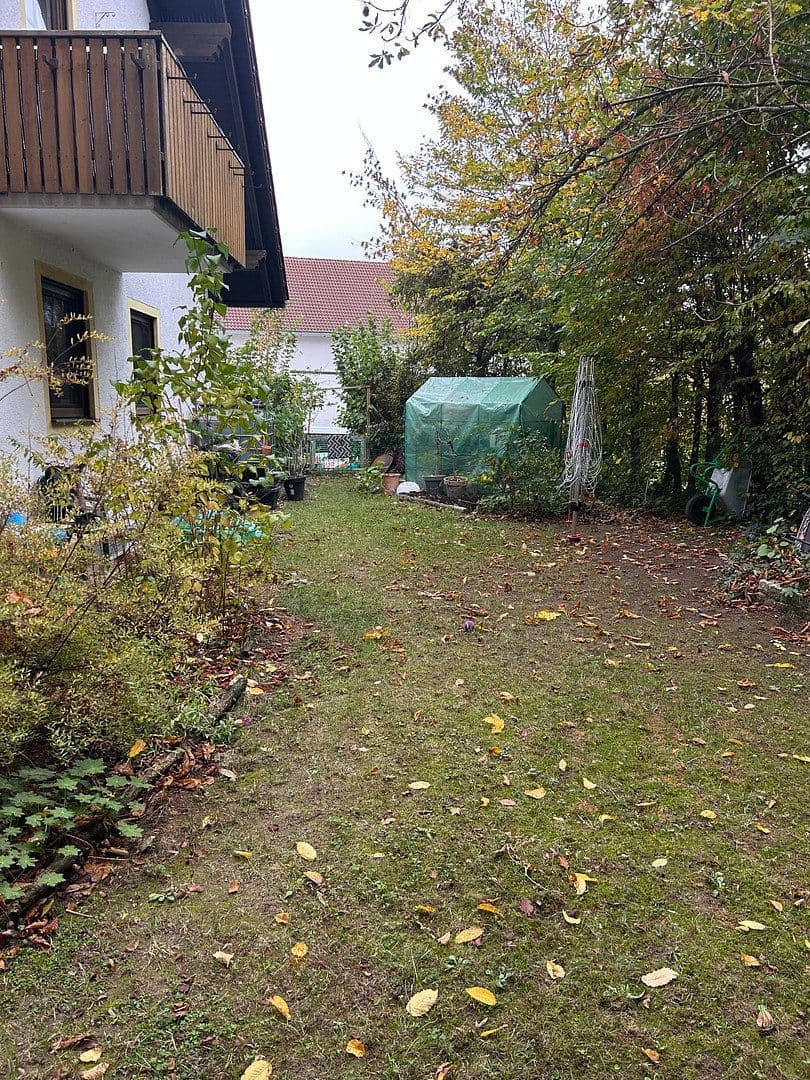 Pronájem bytu 3+1 85 m², Wang, Bavorsko Pronájem bytu 3+1 85 m², Wang, Bavorsko