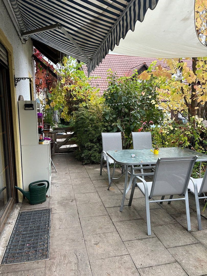 Pronájem bytu 3+1 85 m², Wang, Bavorsko Pronájem bytu 3+1 85 m², Wang, Bavorsko
